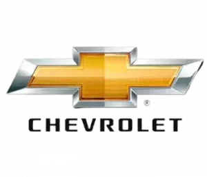 Logo Chevrolet