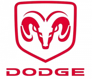 Logo Dodge