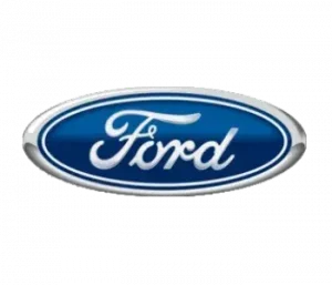 Logo Ford
