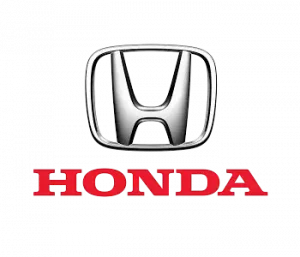 Logo Honda
