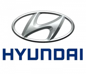 Logo Hyundai