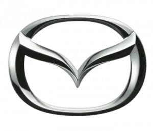Logo Mazda