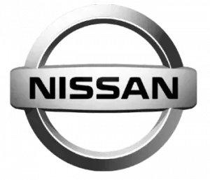 Logo nissan